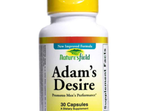 Nature’s Field Adam’s Desire x30