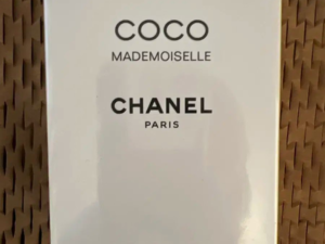 Cocoa Channel perfume 100ml