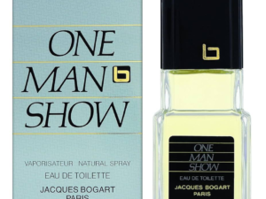 One Man Show