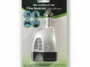 Rockland in Car Charger