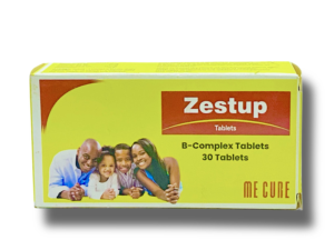 Zestup Tablet (Vitamin B-Complex) x30