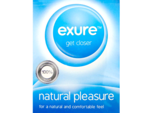 EXURE CONDOM