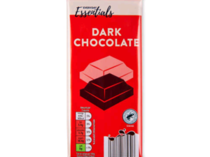 Every Essential Dark Chocolate