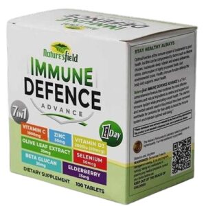 Immune Defence Advance