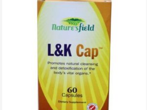 L&K Cap