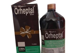 Orheptal Blood Tonic Elixir 1liter