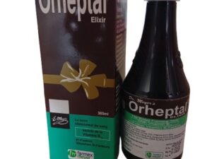 Orheptal Blood Tonic Elixir 300mls