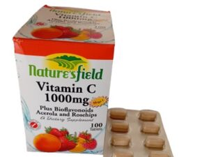 Vitamin C 1000mg